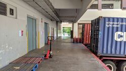 Richfield Industrial Centre (D14), Factory #533616431